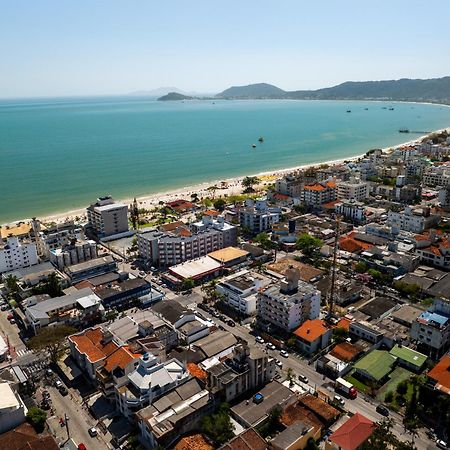 Boulevard Beach Canasvieiras Hotel Florianópolis Extérieur photo