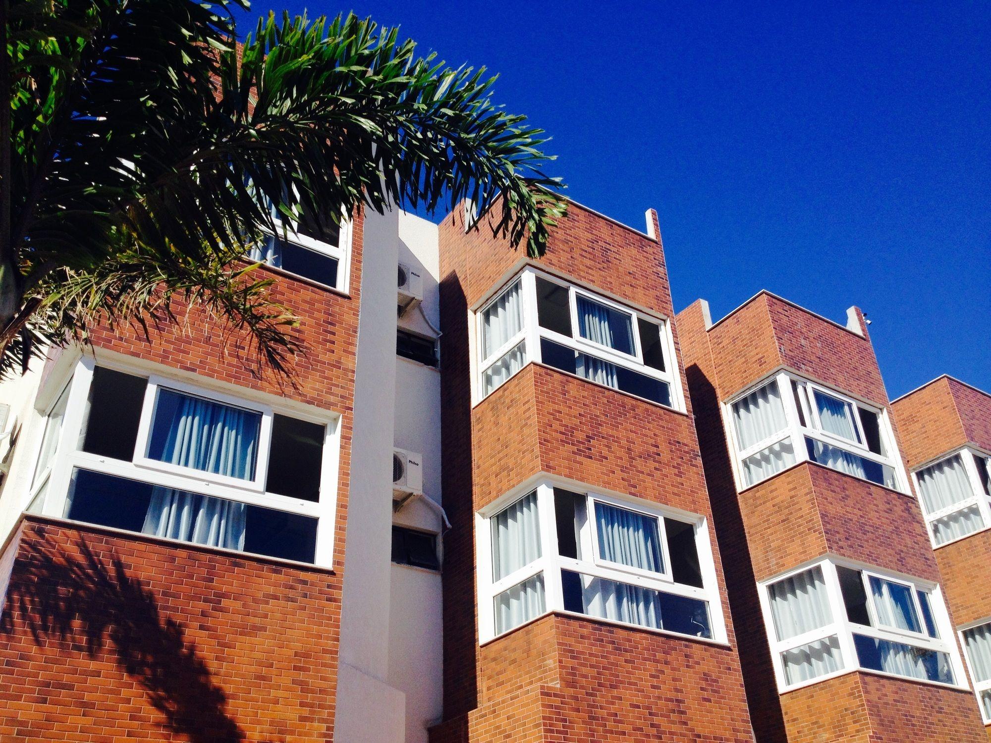 Boulevard Beach Canasvieiras Hotel Florianópolis Extérieur photo