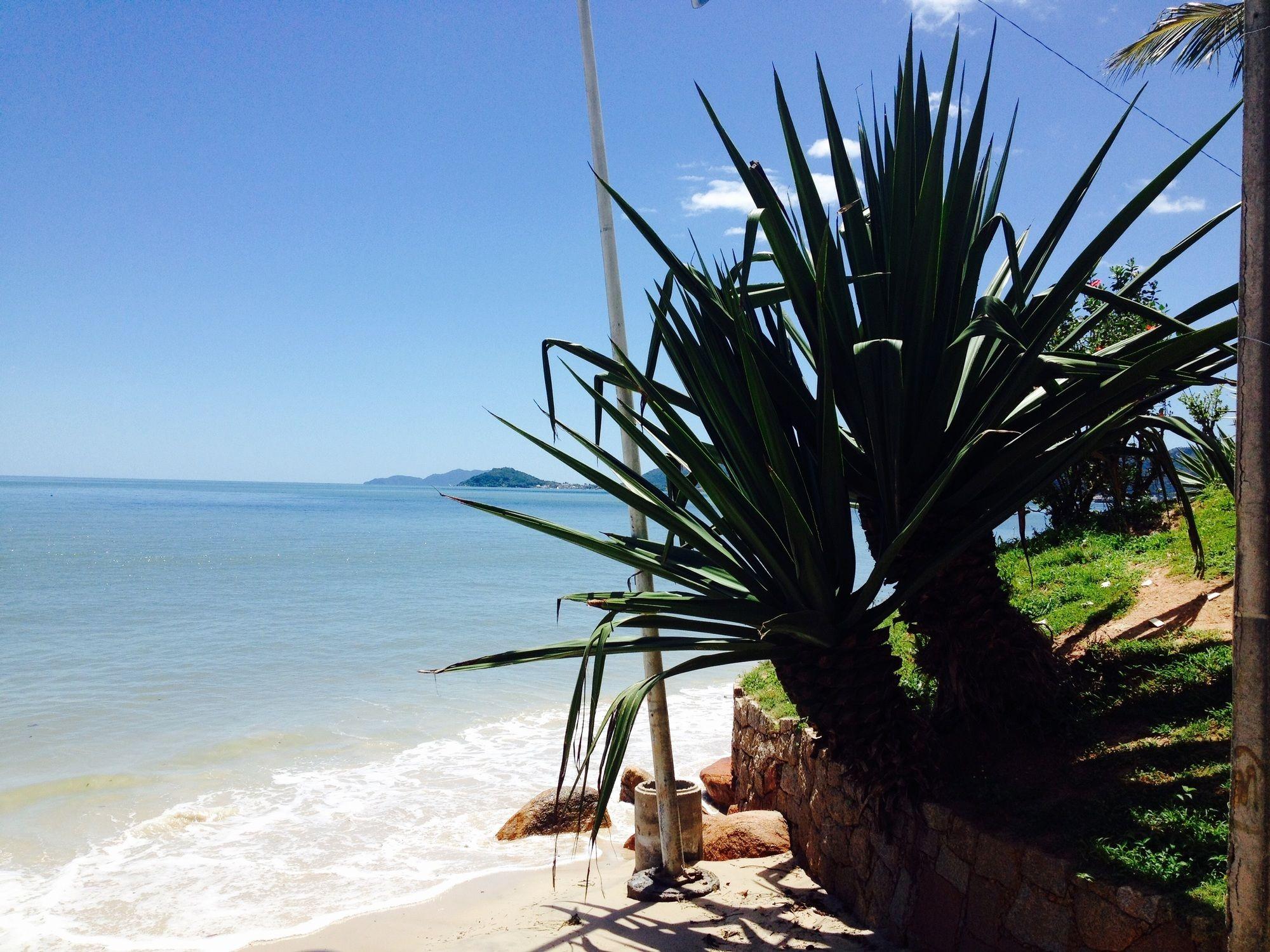 Boulevard Beach Canasvieiras Hotel Florianópolis Extérieur photo