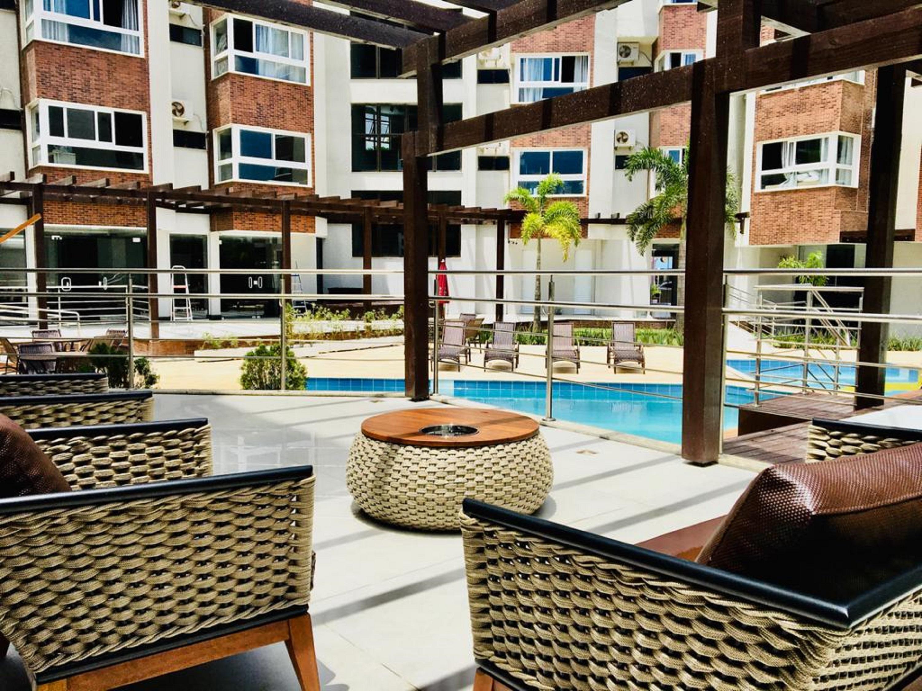 Boulevard Beach Canasvieiras Hotel Florianópolis Extérieur photo