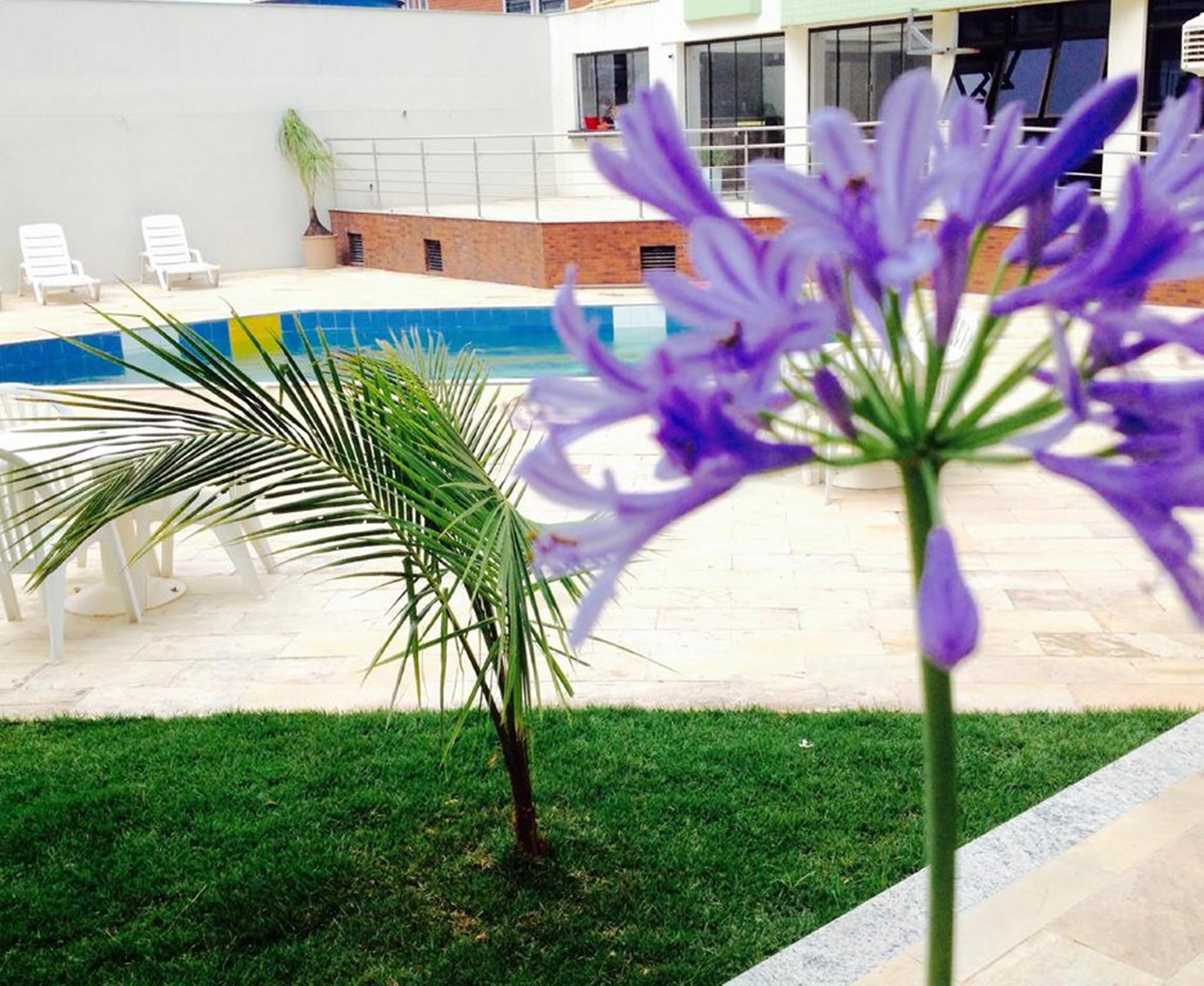 Boulevard Beach Canasvieiras Hotel Florianópolis Extérieur photo