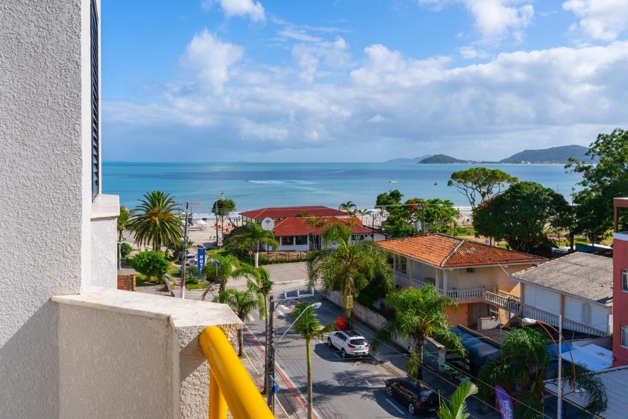 Boulevard Beach Canasvieiras Hotel Florianópolis Extérieur photo