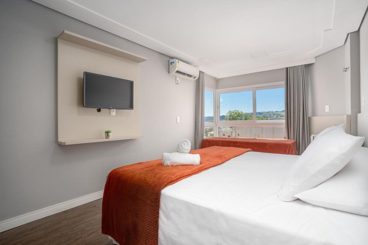 Boulevard Beach Canasvieiras Hotel Florianópolis Extérieur photo