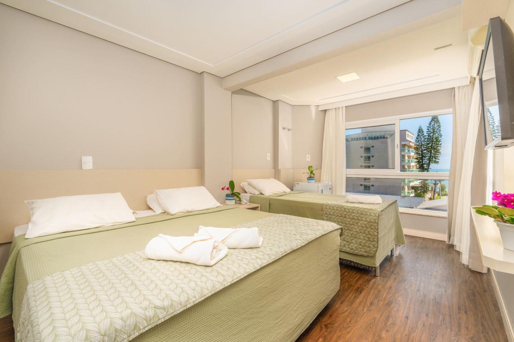 Boulevard Beach Canasvieiras Hotel Florianópolis Extérieur photo