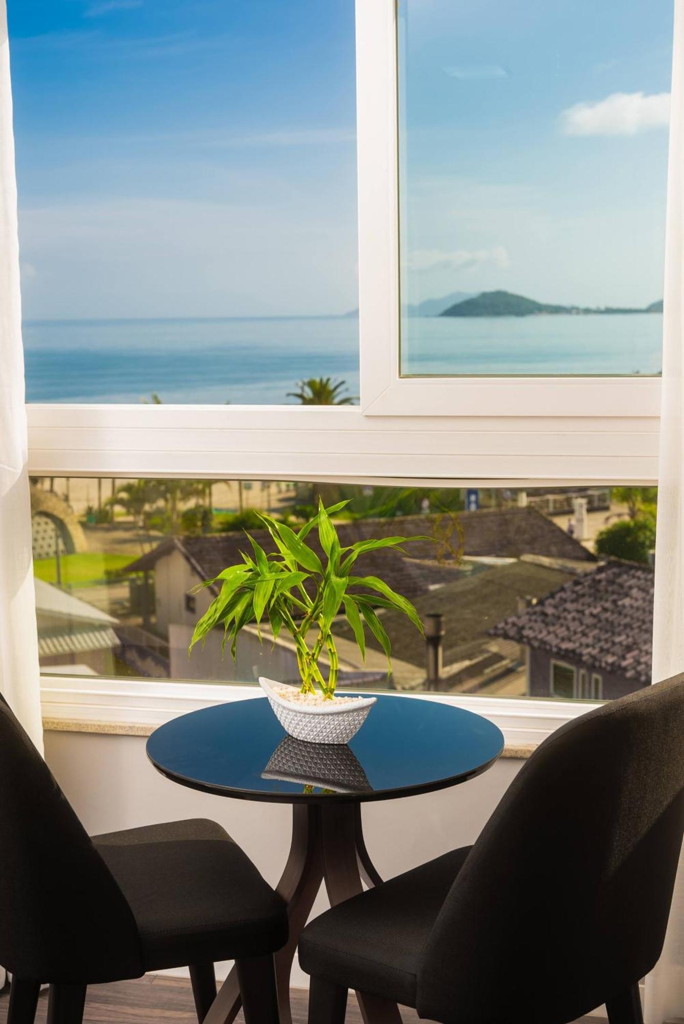 Boulevard Beach Canasvieiras Hotel Florianópolis Extérieur photo